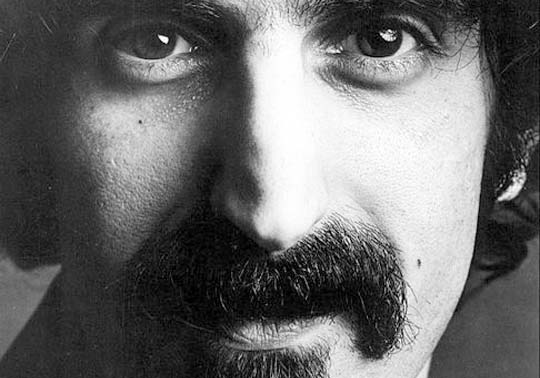 Frank Zappa